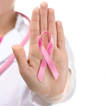 فیزیوتراپی سرطان سینه